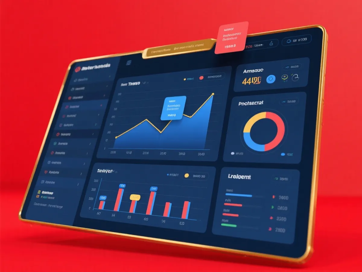 澳洲幸运8專家預測分析介面示意